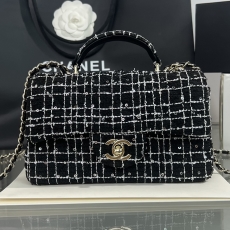 Chanel Satchel Bags